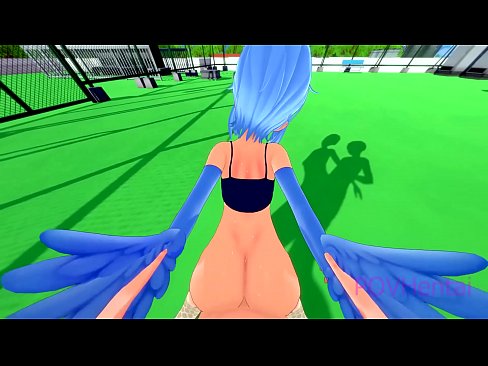❤️ Vajzë përbindësh Harpi. Porno në pornografi sq.robosexshop.ru ❌❤